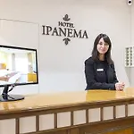 Ipanema By Gaiarooms Hotel