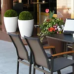 Hotel Ipanema By Gaiarooms 3*
