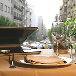 Hotel Ipanema By Gaiarooms 3*