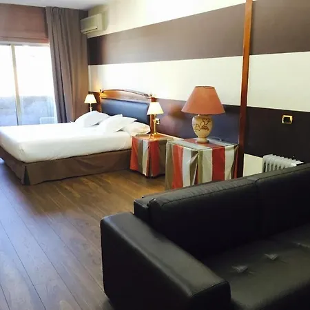 Otel Oca Ipanema Vigo