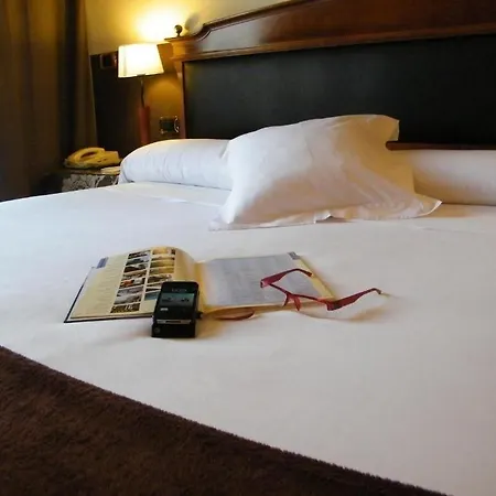 Ipanema By Gaiarooms 3* Vigo