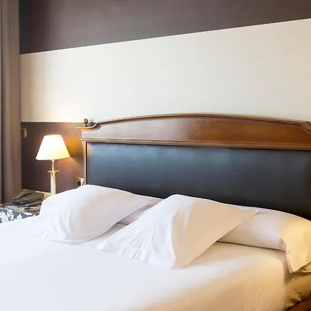 فندق Ipanema By Gaiarooms 3*