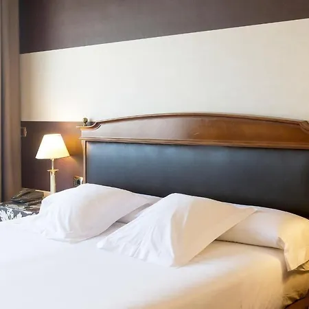 Otel Oca Ipanema 3*