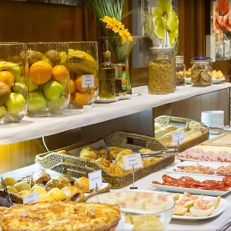 Hotel Ipanema By Gaiarooms Vigo