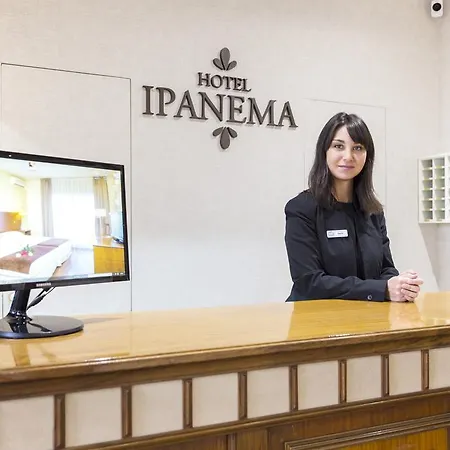 Ipanema By Gaiarooms Hotel