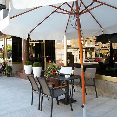 Oca Ipanema 3*