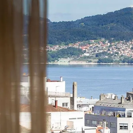 Oca Ipanema Vigo