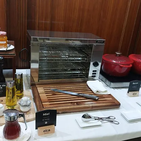 Ipanema By Gaiarooms Szálloda Vigo