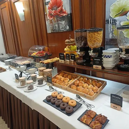 Ipanema By Gaiarooms Szálloda