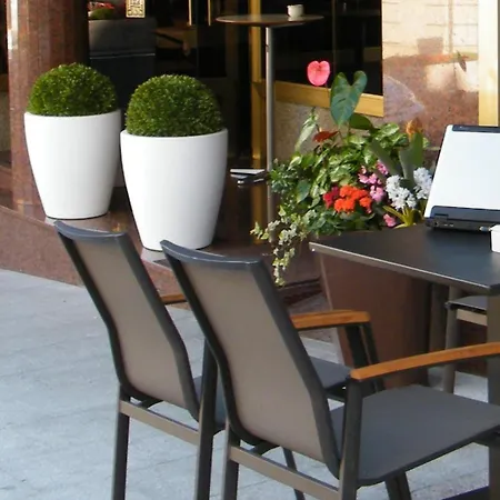 Hotell Oca Ipanema 3*