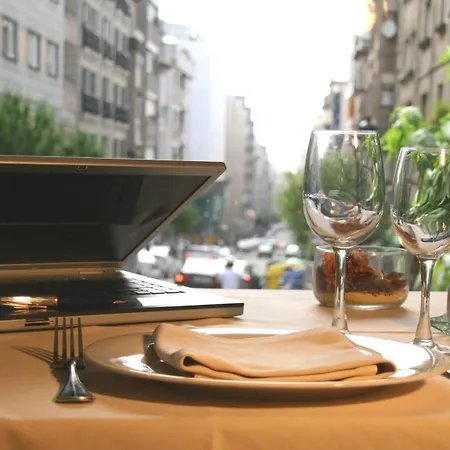 Hotell Oca Ipanema 3*