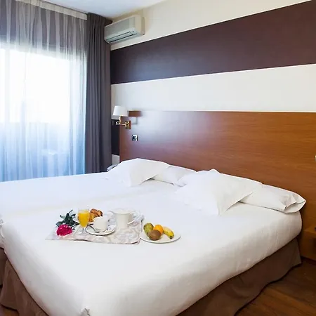 Oca Ipanema Hotell Vigo