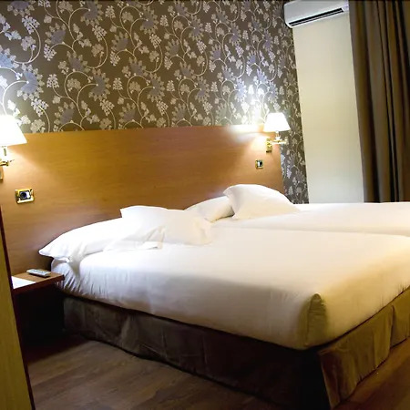 Szálloda Ipanema By Gaiarooms 3*