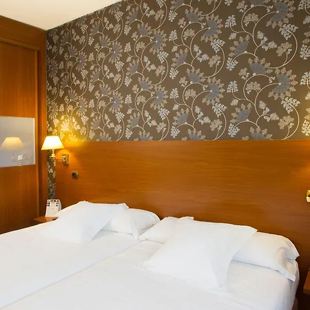 酒店 Oca Ipanema 3*