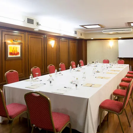 Ipanema By Gaiarooms 3* Vigo