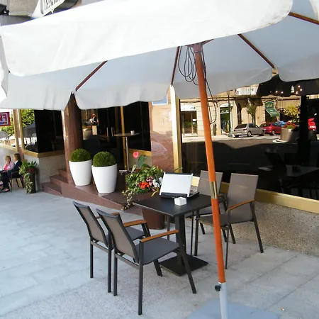 Oca Ipanema Hotell 3*