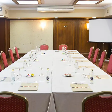 Oca Ipanema 酒店 3*