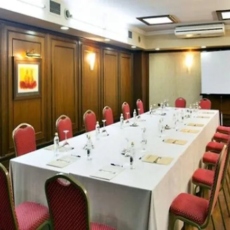 Oca Ipanema Hotell 3*