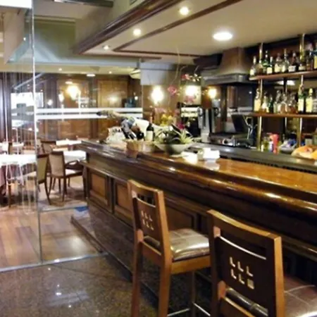 מלון Ipanema By Gaiarooms 3*