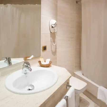 Hotell Oca Ipanema 3*