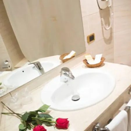 Oca Ipanema Hotell 3*