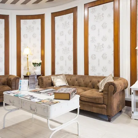 Oca Ipanema Hotell Vigo