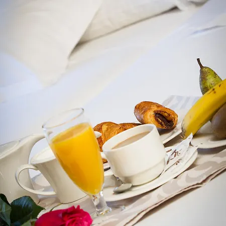 Oca Ipanema Hotell 3*