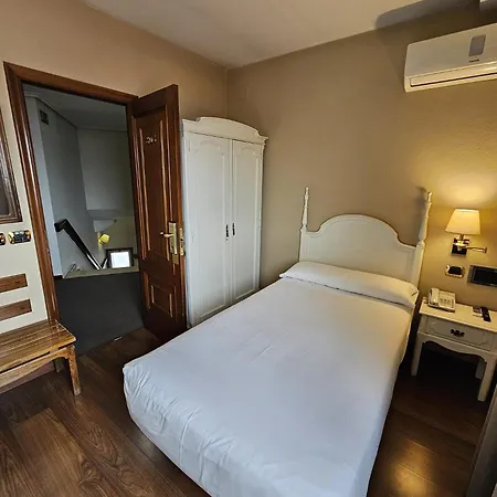 Ipanema By Gaiarooms Hotel Vigo