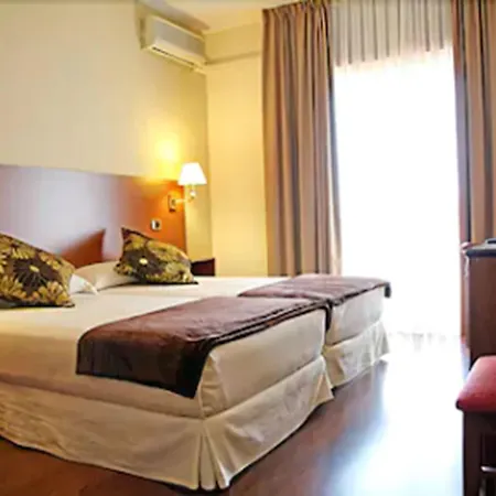 Hotel Ipanema By Gaiarooms 3*