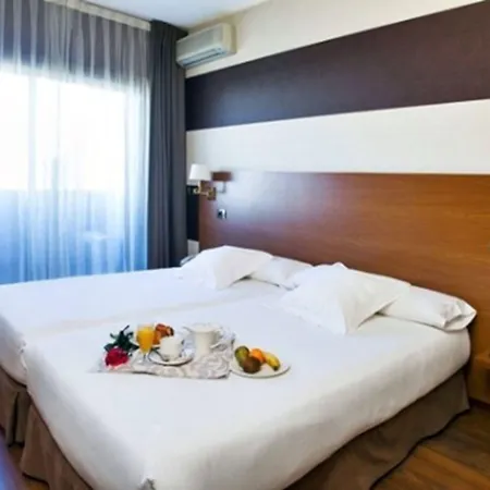 Hotel Ipanema By Gaiarooms 3*