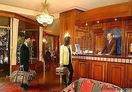 Oca Ipanema Hotell 3*