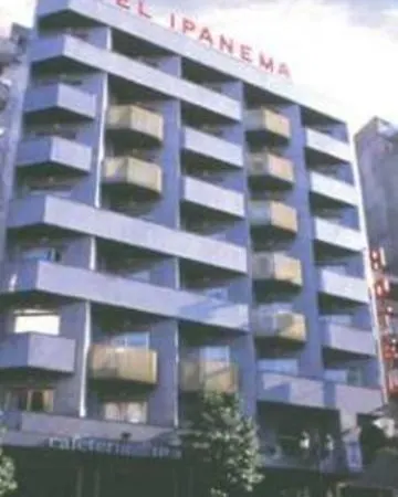 Ipanema By Gaiarooms 3* فيجو