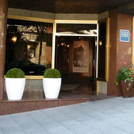 Oca Ipanema Otel 3*