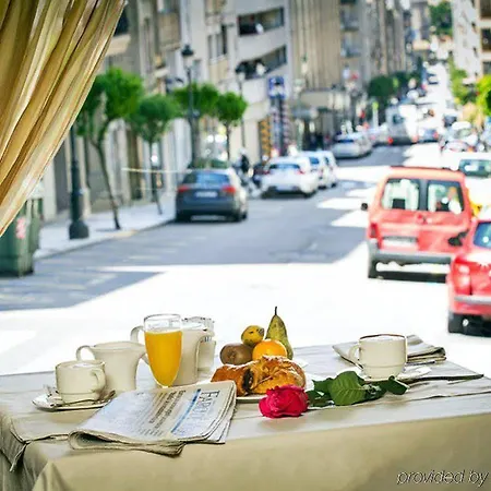 Ipanema By Gaiarooms فيجو
