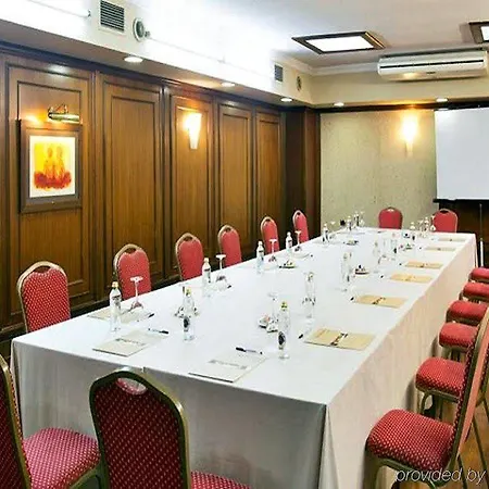 Oca Ipanema Otel