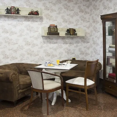 Oca Ipanema Hotell 3*