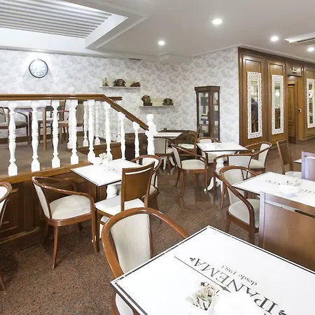 Hotell Oca Ipanema 3*