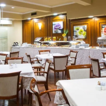 Hotel Ipanema By Gaiarooms Vigo