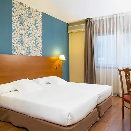 Hotel Ipanema By Gaiarooms 3*