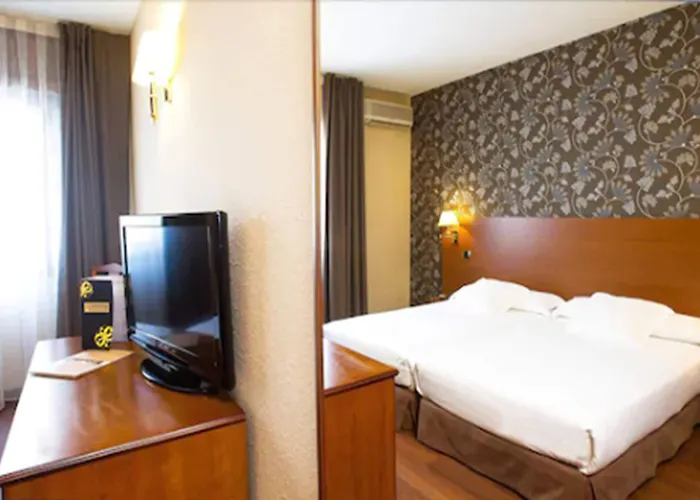 Ipanema By Gaiarooms Βίγκο