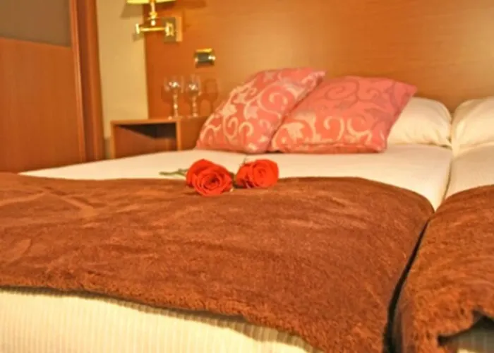 Ξενοδοχείο Ipanema By Gaiarooms Βίγκο