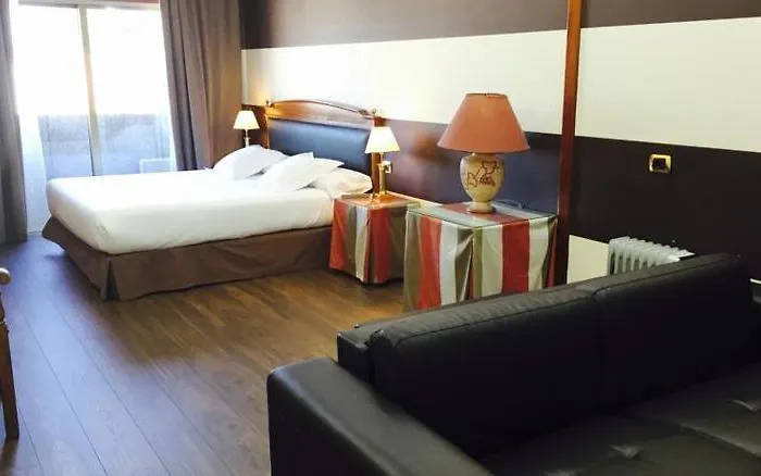 Szálloda Ipanema By Gaiarooms Vigo