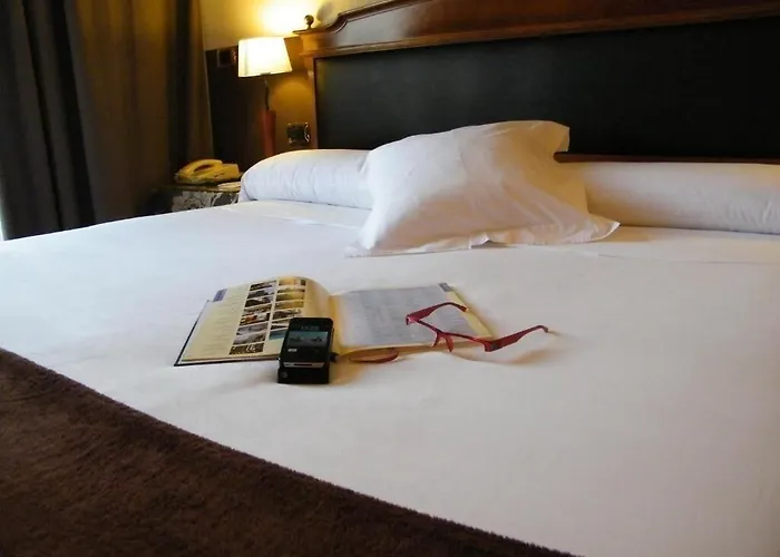 Ipanema By Gaiarooms 3* Βίγκο