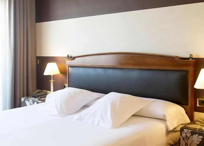 Szálloda Ipanema By Gaiarooms 3*