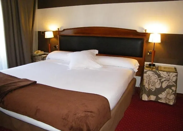 Ipanema By Gaiarooms Vigo