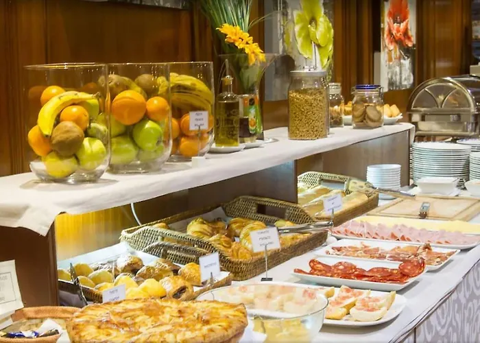 Ξενοδοχείο Ipanema By Gaiarooms Βίγκο