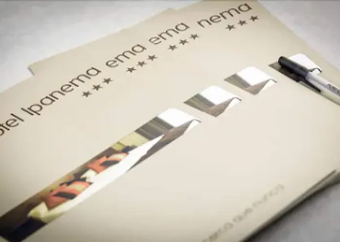 Ipanema By Gaiarooms 3*