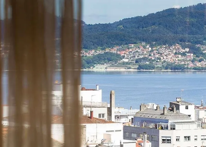 Ipanema By Gaiarooms Vigo