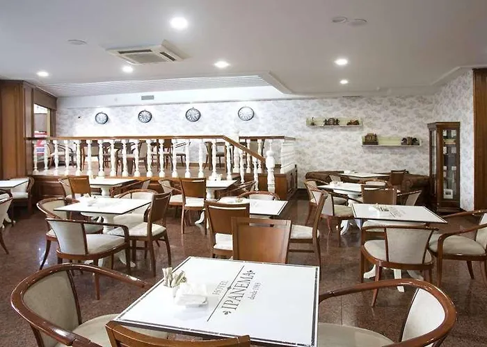 Ipanema By Gaiarooms Szálloda 3*