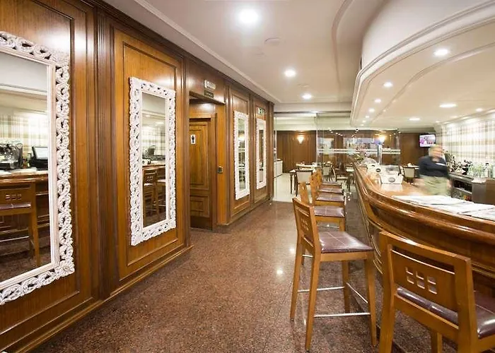 Ipanema By Gaiarooms 3* Βίγκο